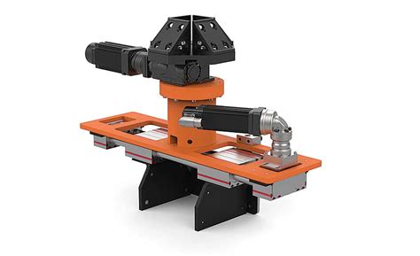 Maximize the Benefits of Custom Automated Material Handling Systems ...