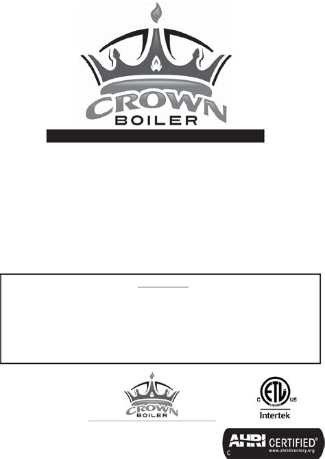 Crown Boiler Mega-Stor - 76 Gallons - Solar Indirect Fired Water Heater - Vertical : Mega-Stor ...