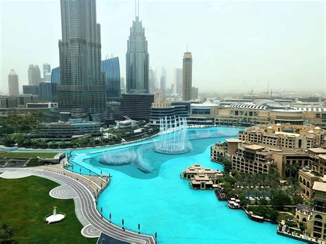 Tripadvisor - Ultimate Stay 4BR with full Burj Khalifa & fountain view