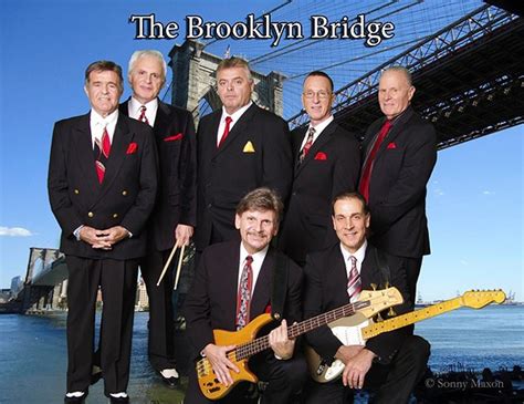 The Brooklyn Bridge at Patchogue Theater