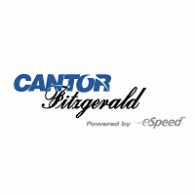 Cantor Fitzgerald logo vector - Logovector.net