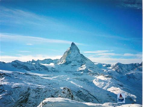 The Waiting is the Hardest Part: Stormy vs. The Matterhorn!