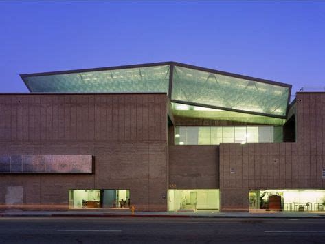 Art center College of Design - South Campus | Arquitectura y Interiores