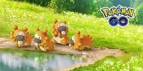 Can you get Shiny Bidoof in Pokémon Go? - Dot Esports