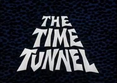 The Time Tunnel - Wikipedia