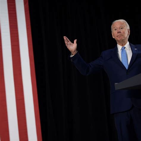 How the Final Stretch of Biden’s VP Search Is Playing Out