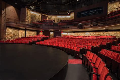 Round House Theatre in Bethesda reveals its major makeover. Here’s what you’ll see when you visit.