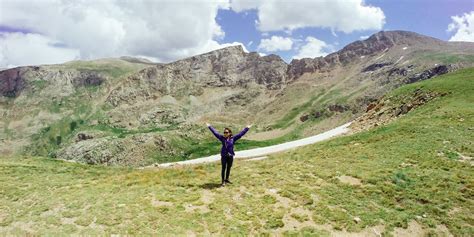 Beginner's guide to hiking Colorado's fourteeners - Business Insider