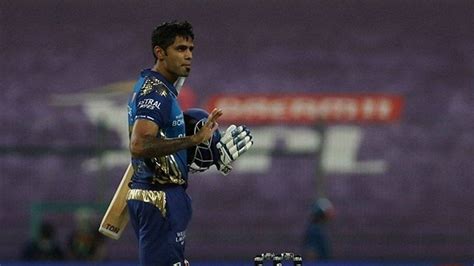 Suryakumar Yadav IPL 2022 team: Why Mumbai Indians did not retain ...