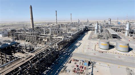 Saudi Aramco To Boost Production Capacity In Arabian Gulf | Gas Compression Magazine