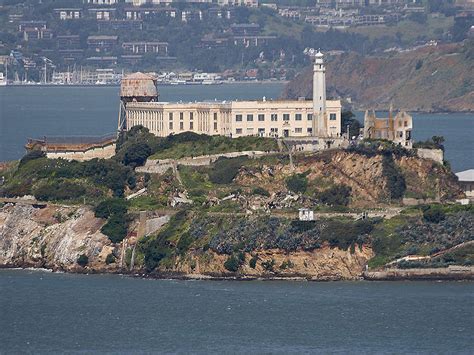 Alcatraz Federal Penitentiary - Topics on Newspapers.com