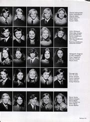 Arcadia High School - Arcadian Yearbook (Arcadia, CA), Class of 1975 ...