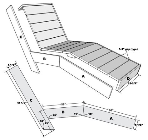 The Best Outdoor Lounge Chairs for Relaxing All Season Long | Lounge ...