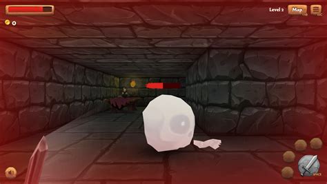 🕹️ Play Keep Out Game: Free Online HTML5 WebGL Dungeon Crawler Video ...