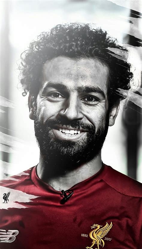 Mohamed Salah | Salah liverpool, Mohamed salah, Mohamed salah liverpool