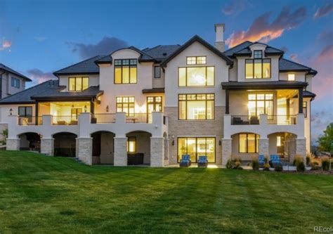 Two-Time Super Bowl Champion Shaquil Barrett Selling Colorado Home for $3.7M | American Luxury