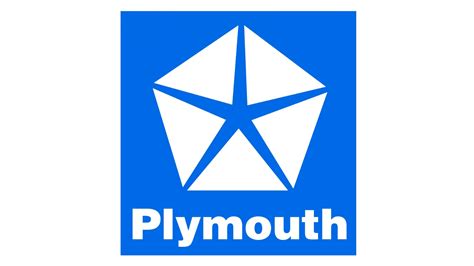 Plymouth Logo and Car Symbol Meaning