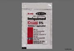 Imiquimod: Uses, Side Effects, Dosage & Reviews