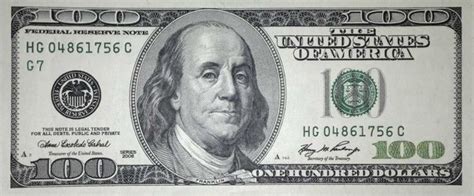 Printable Play Money 100 Dollar | Play money, 100 dollar bill, Dollar bill
