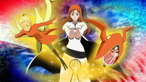 Inoue Orihime | Bleach anime, Bleach art, Bleach orihime