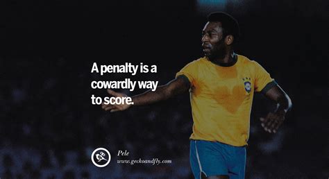 12 Inspiring Quotes from Pele the Greatest Football Legend