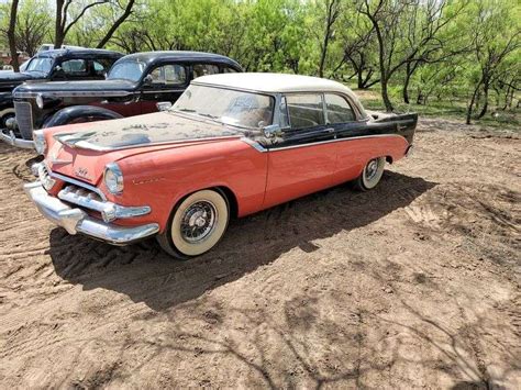 1956 Dodge Lancer Texan - Spankys Freedom Car Auctions