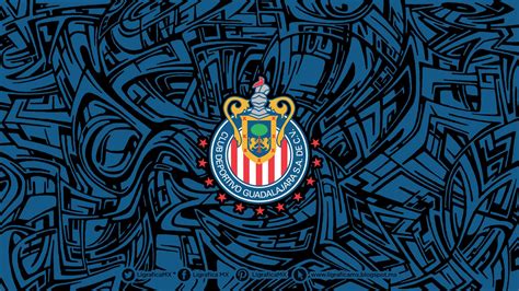 Club Chivas Wallpapers - Wallpaper Cave