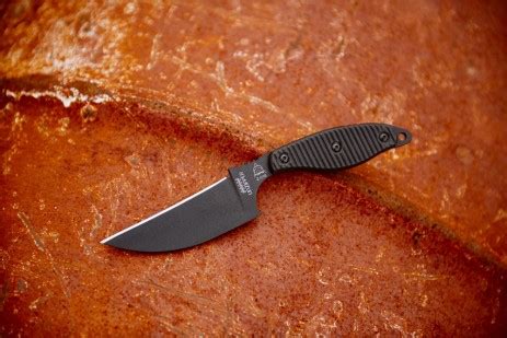 Unzipper Knife - TOPS Knives Tactical OPS USA