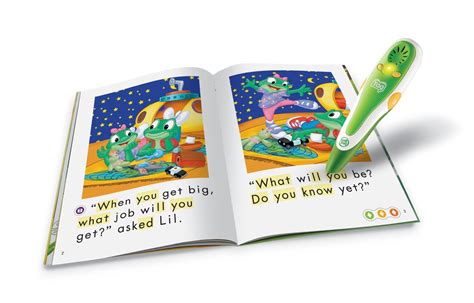 Anna's Blog: Interactive Childrens Books