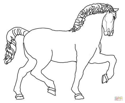 cavallo di leonardo disegno - Clip Art Library