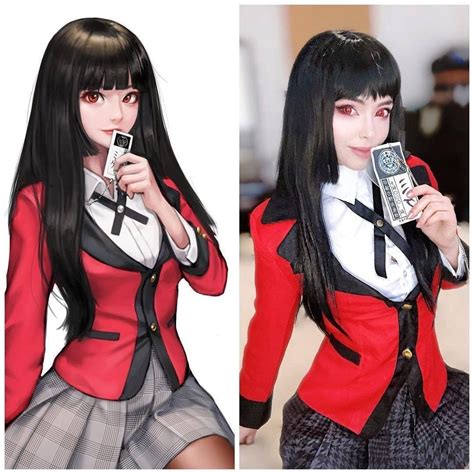 √ Easy Cosplay Ideas Anime