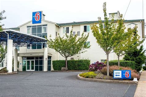 MOTEL 6 LINCOLN CITY $68 ($̶8̶0̶) - Prices & Hotel Reviews - OR - Tripadvisor