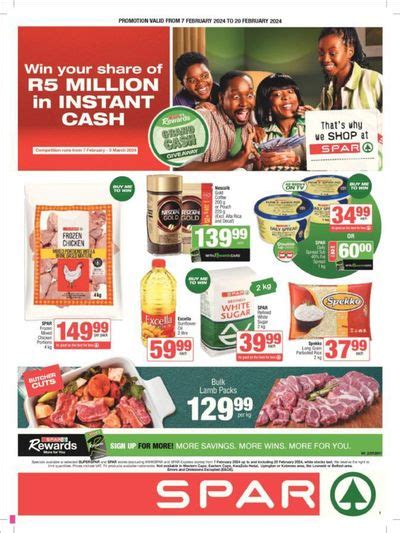 Groceries in Polokwane | Specials & Catalogues | Tiendeo