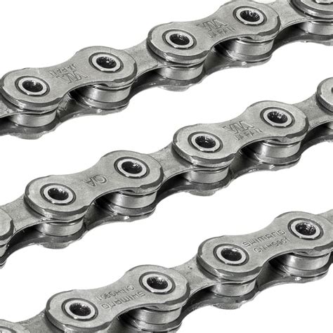 Shimano XTR/Dura-Ace CN-HG901 11-Speed Chain | Backcountry.com