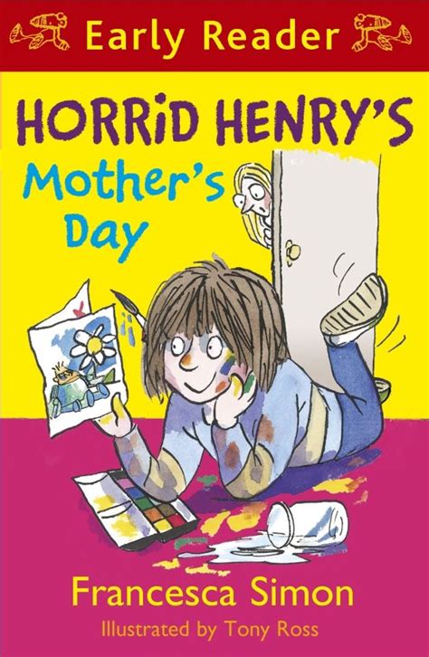 Horrid Henry's Birthday Party (Early Reader) - Francesca Simon | Early ...