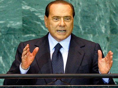 Ex-Italian prime minister, Silvio Berlusconi, 86, in intensive care after suffering heart problems