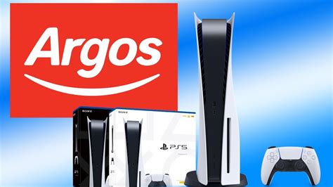 PS5 restock: Argos set for major stock drop later this week | T3