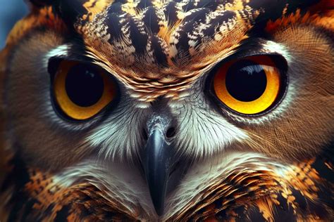 Angry Owl Stock Photos, Images and Backgrounds for Free Download