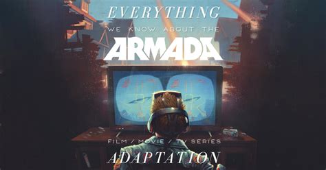 Armada Movie: What We Know (Release Date, Cast, Movie Trailer) - The ...