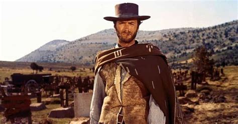 The Best A Fistful of Dollars Quotes (1964)