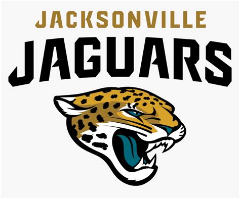 Jacksonville Jaguars Logo, HD Png Download , Transparent Png Image ...