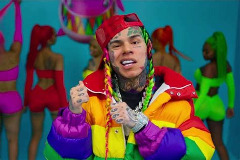 6ix9ine aka Tekashi 69 - 5 Things You Didn’t Know - The Event Chronicle