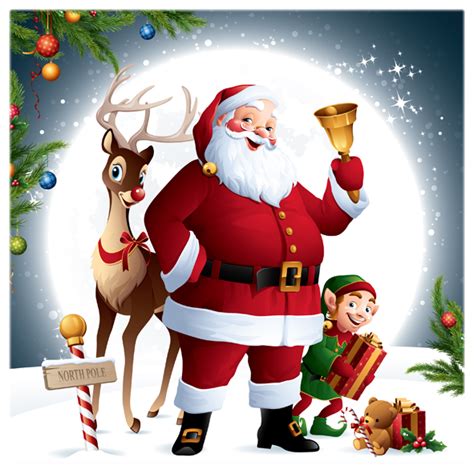 Customer Service Lessons From Santa Claus | OneDesk Help Desk App