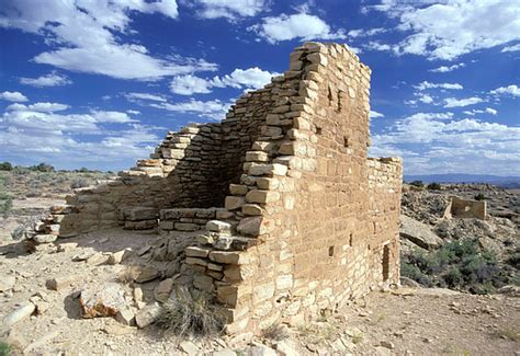 Hovenweep National Monument (with Map & Photos)