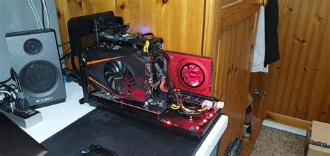 UPDATE : r/eGPU