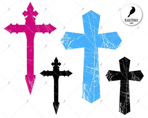 distressed cross clipart 18 free Cliparts | Download images on ...