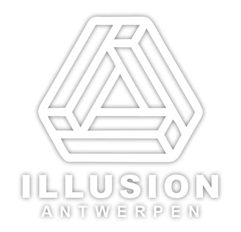 Illusion Antwerpen - museum van illusies