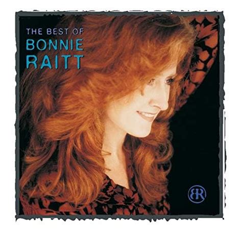 Play The Best Of Bonnie Raitt On Capitol 1989-2003 by Bonnie Raitt on ...