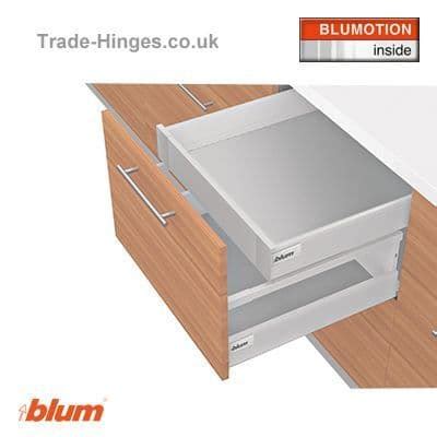 Internal Drawer | Blum Drawers | Kitchen Drawer Boxes