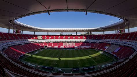 Chivas recibirá aficionados en su estadio para el Clásico ante el América